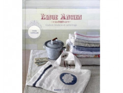 Linge Ancien - Mango Editions