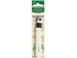 Roulette à patron, à traçage dentelée Clover