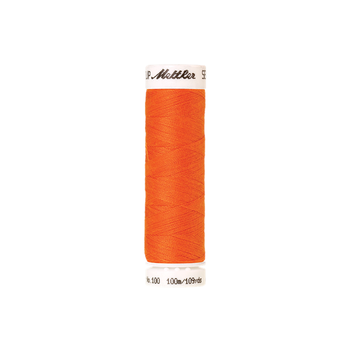 Fil à coudre SERALON® 100% polyester  - 4