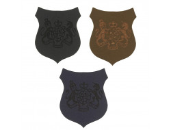 Écusson thermocollant - Blason