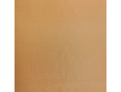 Doublure en pongé - Beige foncé