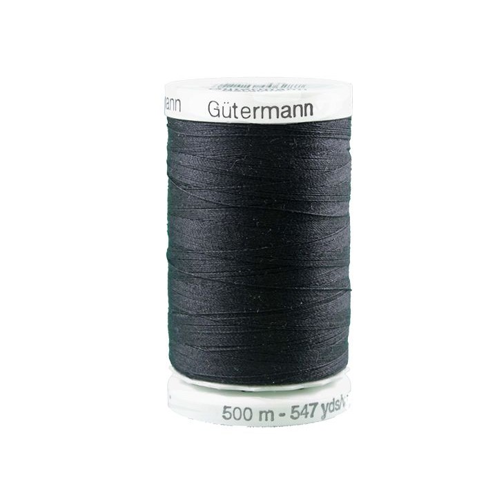 Fil polyester 500 m - Gütermann  - 1