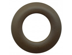 Œillets pour rideaux clipsables - plusieurs coloris  - 6