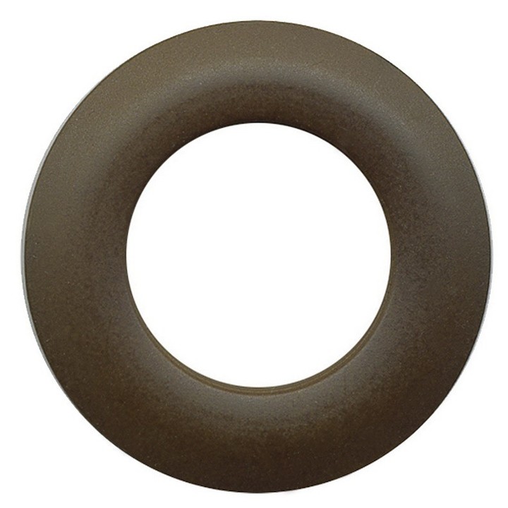 Œillets pour rideaux clipsables - plusieurs coloris  - 6