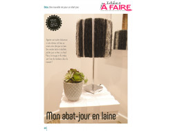 Idées à faire N°13 - Un hiver féérique  - 1