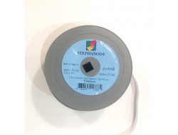 Élastique antidérapant - 13 mm  - 3