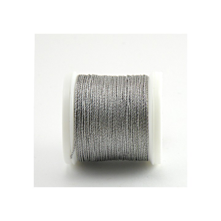 Beadalon 19 Brins, Plaqué Or 24 Carats, Fil Flexible De