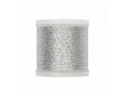 Fil à broder metallic N°40 - Fil fin  - 3