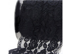 Dentelle en nylon - 150 mm  - 3