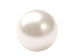 Perles renaissance 6 mm