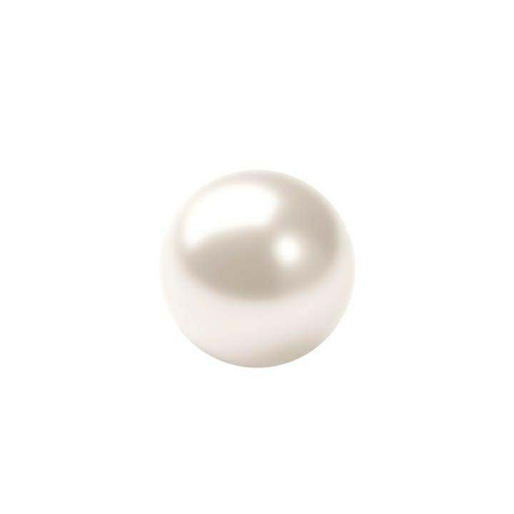 Perles renaissance 6 mm Rico Design - 1