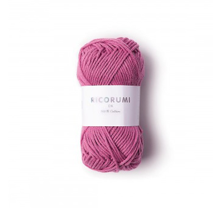 Fil RicoRumi DK - Rico Design Rico Design - 5