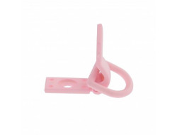 Attaches plastique  - 2