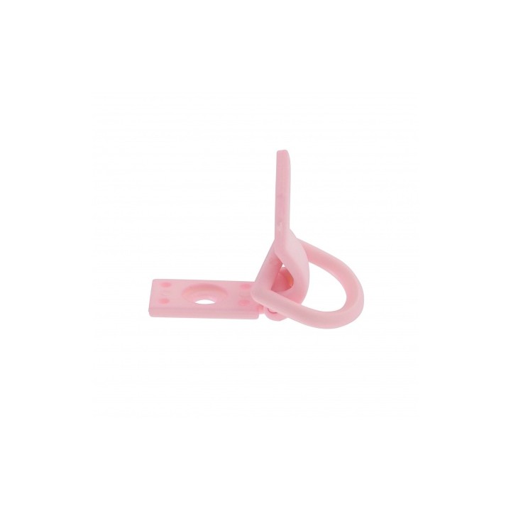 Attaches plastique  - 2