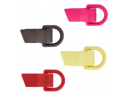 Attaches plastique  - 3