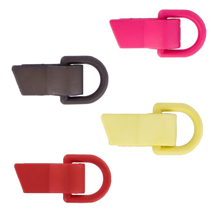 Attaches plastique  - 3