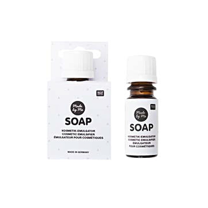 émulsifiant pour cosmétiques - Rico Design  - 1