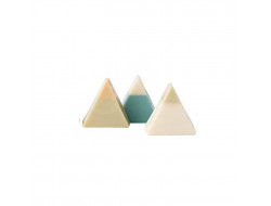 Pigments pour savon - Or  - 2
