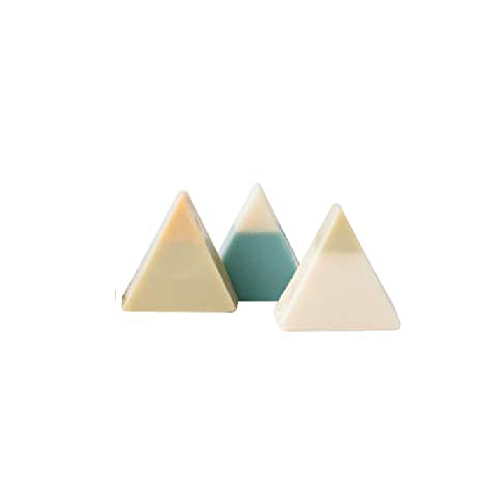 Pigments pour savon - Or  - 2