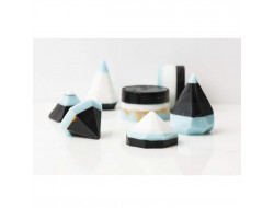 Pigments pour savon - Or  - 3