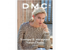 Catalogue Natura Denim - DMC