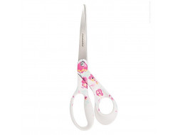 Ciseaux FISKARS® 21 cm - Fleurs
