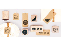 Lot de tampons pour savons - Rico Design  - 4