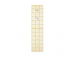 Règle universelle 15 x 60 cm - Prym