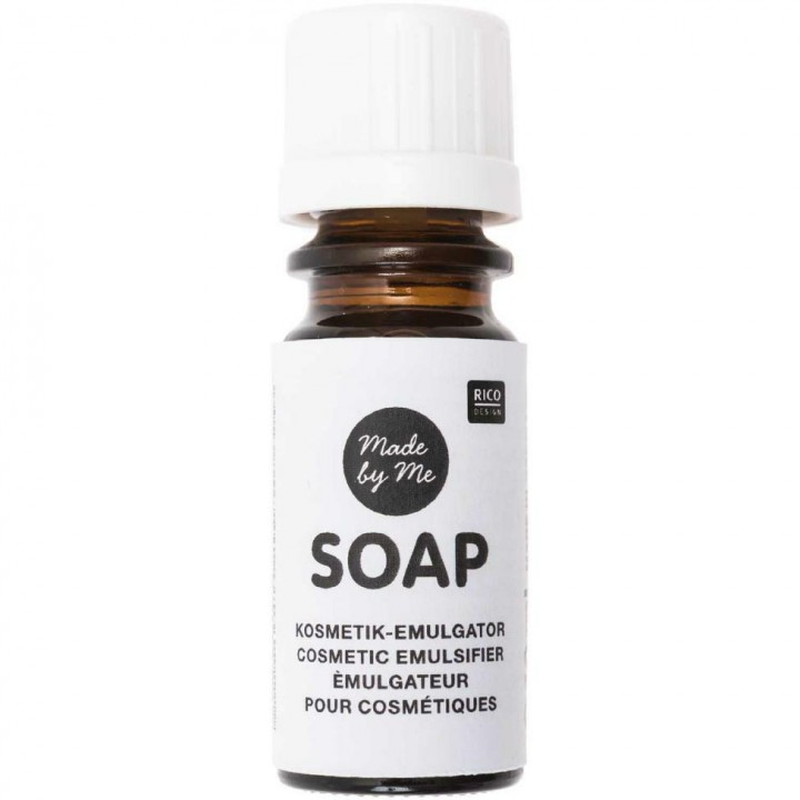 émulsifiant pour cosmétiques - Rico Design  - 4