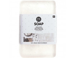 Savon à mouler - Opaque