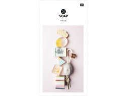 Livre Made by Me – Soap Hygge
