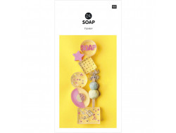 Livre Made by Me – Soap Funny