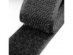 Auto-agrippant scratch - 20, 25 ou 50 mm
