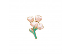Pin's fleur de cerisier - Rico Design