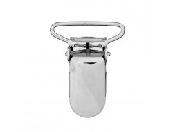 Pince bretelles 25 ou 36 mm