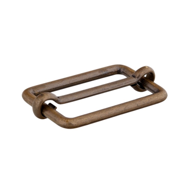 Coulissant bronze - Plusieurs tailles  - 2