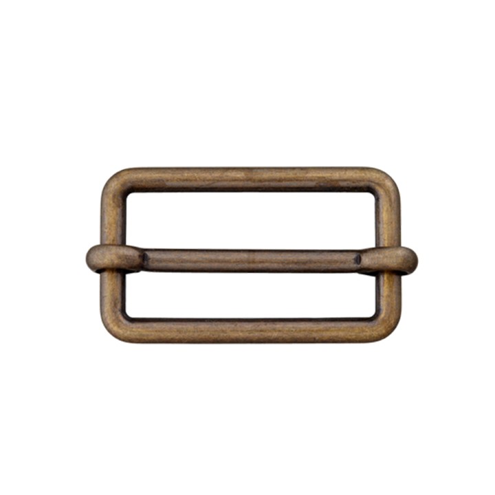 Coulissant bronze - Plusieurs tailles  - 3