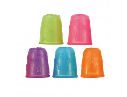Dé à coudre silicone