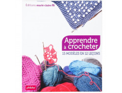 Apprendre à crocheter