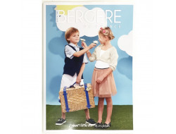 Magazine n°17 "Enfant Bébé Été" - Bergère de France