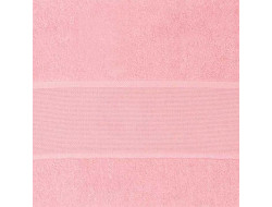 Serviette de toilette rose Rico Rico Design - 1