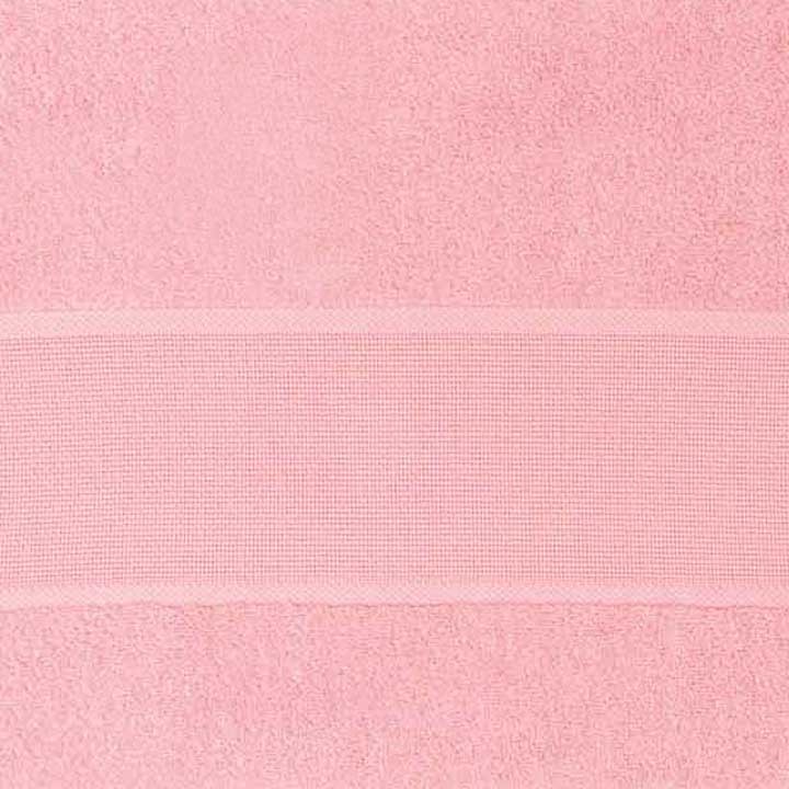 Serviette de toilette rose Rico Rico Design - 1