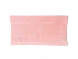 Serviette de toilette rose Rico Rico Design - 2
