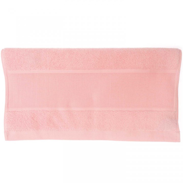 Serviette de toilette rose Rico Rico Design - 2