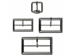 Boucles ceinture - Plusieurs tailles