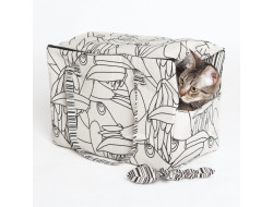 Patron Katia - Sac de transport