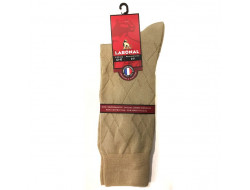 Chaussettes - spéciales jambes sensibles  - 2