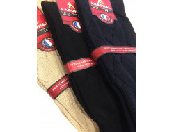 Chaussettes - spéciales jambes sensibles  - 4