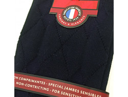 Chaussettes - spéciales jambes sensibles  - 6
