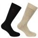 Chaussettes - spécial jambes sensibles